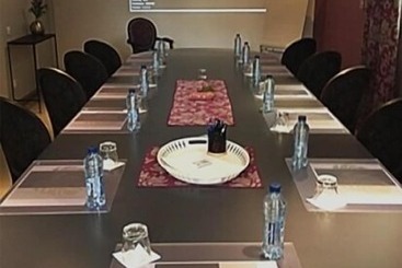 호텔 Le Mas Du Lingousto