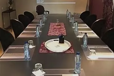 فندق Le Mas Du Lingousto