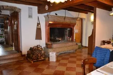 هتل Locanda Al Centrale