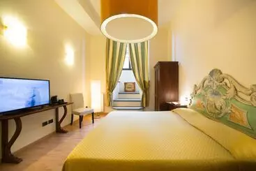 هتل Locanda Orchidea