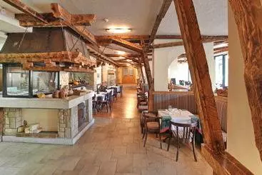 Hotel Mona Plaza Zlatibor