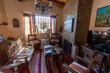 Hotel Norte Rupestre