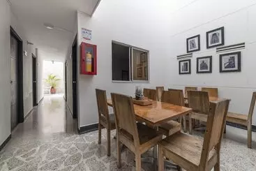 בית מלון כפרי Palermo Real