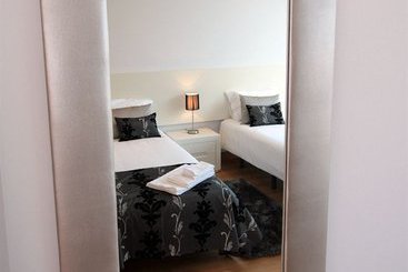 ホテル Portas Da Baia