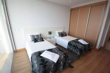 فندق Portas Da Baia