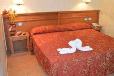 בית מלון כפרי Ristorante Antica Marina