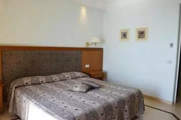 Отель Ristorante La Lampara