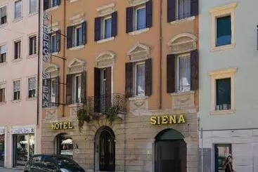 Hôtel Siena