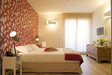 Отель Spluga Sosta &