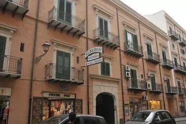 Hotel Affittacamere Vittoria