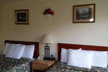 Motel River Mist Inn