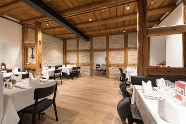 레지던스 Kloster Dornach / Basel