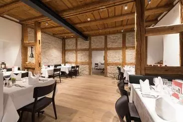 레지던스 Kloster Dornach / Basel