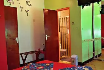 Resort Kekemba Apartments Paramaribo