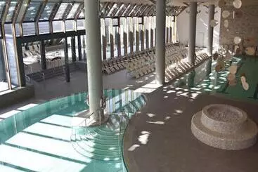 استراحتگاه Spik