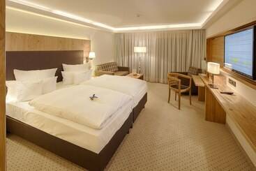 Schüle S Wellnessresort & Spa Adults Only