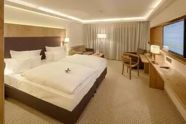 Schüle S Wellnessresort & Spa Adults Only