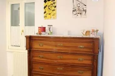 B&b Porta Santa Lucia Appartamento