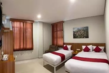 Hotel Privato Suite