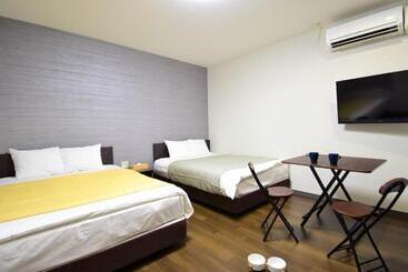 ホテル Regariain   Vacation Stay 85009