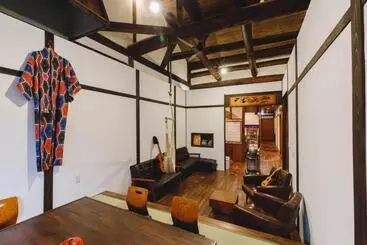Majatalo Couch Potato Hostel   Vacation Stay 88243