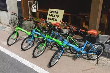 ペンション Couch Potato Hostel   Vacation Stay 88243