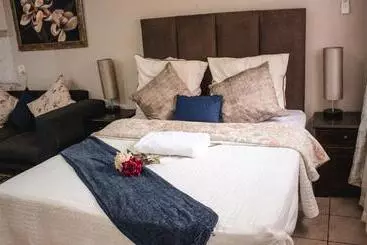 Pensione Ramata Guest House