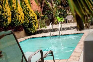 Pensionat Ramata Guest House