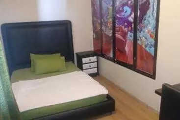 ペンション Riad Kamal