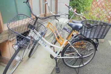 ペンション Takio Guesthouse   Vacation Stay 11600v