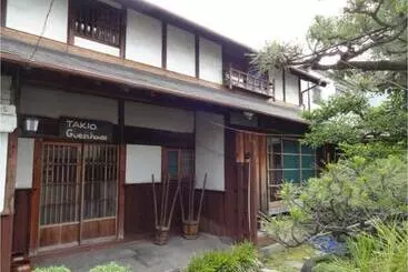 Pensão Takio Guesthouse Vacation Stay 11600v
