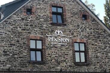 Pension Westerhuesen