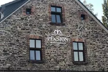 Pension Westerhuesen