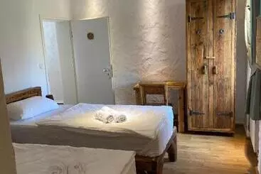 Pension Westerhuesen