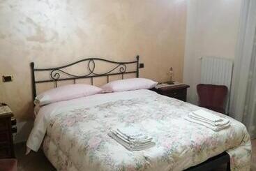 צימר Nilu  E Sagio