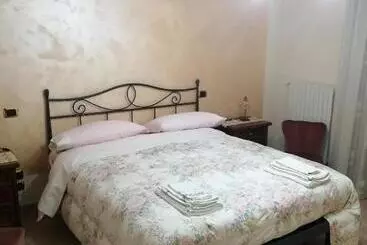 Aamiaismajoitus (B&B) Nilu  E Sagio