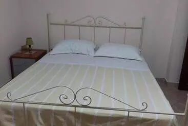 Bed and Breakfast Nilu  E Sagio