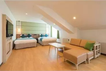 Hotel Tazawako Lake Resort & Onsen / Vacation Stay 78934
