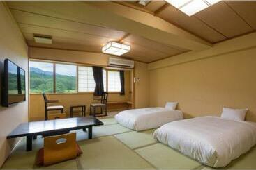 Hotel Tazawako Lake Resort & Onsen / Vacation Stay 78984