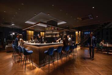 Hotel The Lively Honmachi Osaka / Vacation Stay 76674