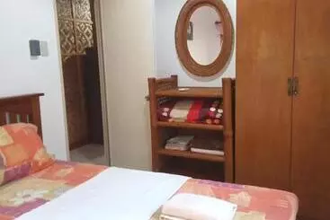 ペンション Felipa Beach Residence  Jasmine