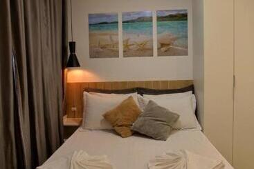 膳宿费 Recanto Novo Premium Flat