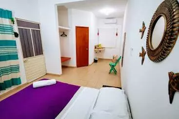 Pensionat Terraza 5