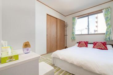 פנסיון Travel Palace Miyuki / Vacation Stay 5735