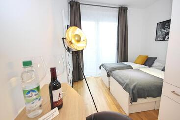 Aparthotel My Room   Messe Munich