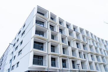 Aparthotel My Room   Messe Munich