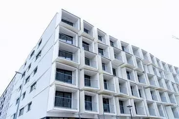 Aparthotel My Room   Messe Munich