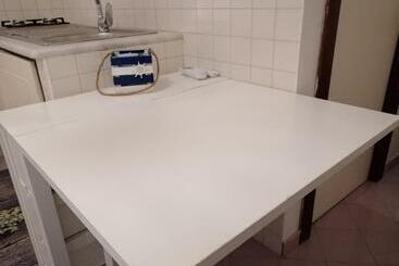 צימר Casa Vacanze Flora