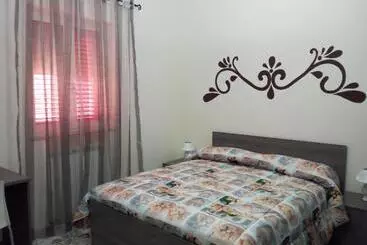 ベッドアンドブレックファースト Green Garden