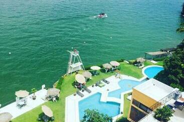 Appartement-hotel Depa Teques